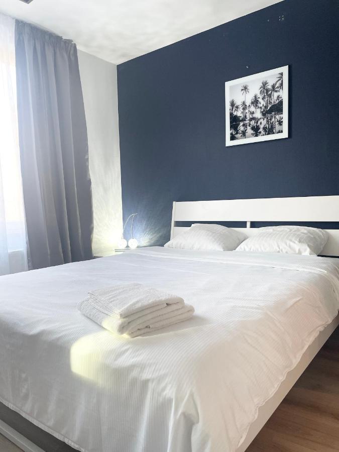 Lovely 2 Bedrooms Apartment Brüssel Exterior foto