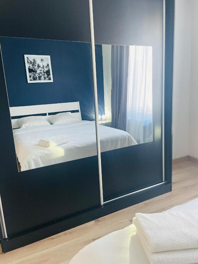 Lovely 2 Bedrooms Apartment Brüssel Exterior foto